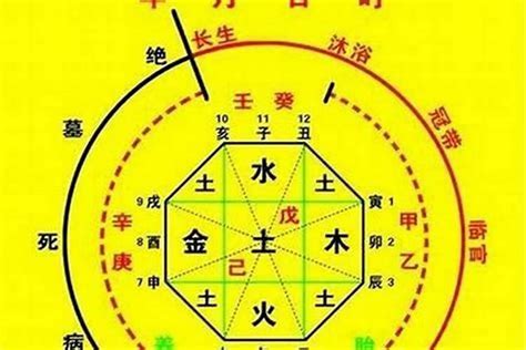 用神 水|八字的喜用神与忌神详解